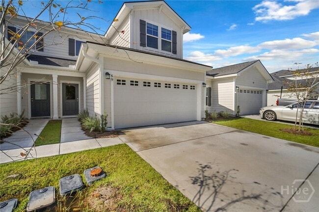 property at 69 Lower Creek Dr