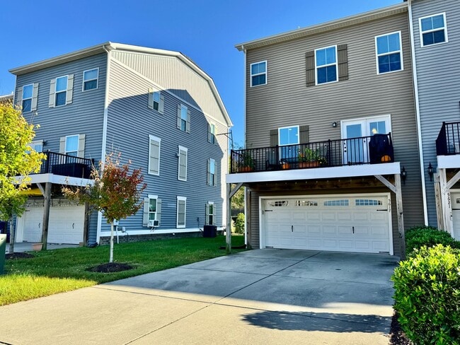 5617 Freewill Ln in Virginia Beach, VA - Building Photo - Building Photo