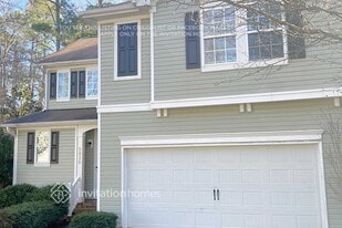 5820 Kohler Ln in Raleigh, NC - Building Photo