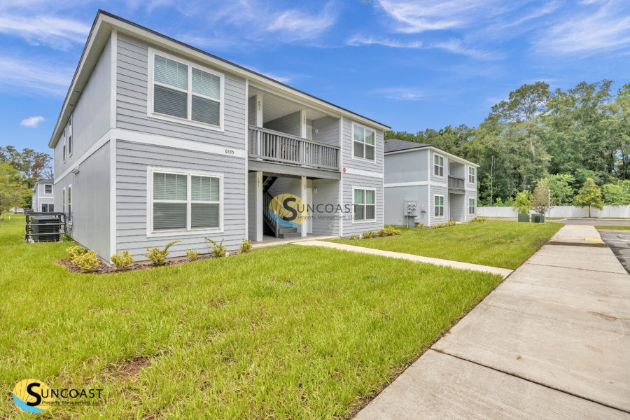 6462 Sweetbay Ln in Jacksonville, FL - Building Photo