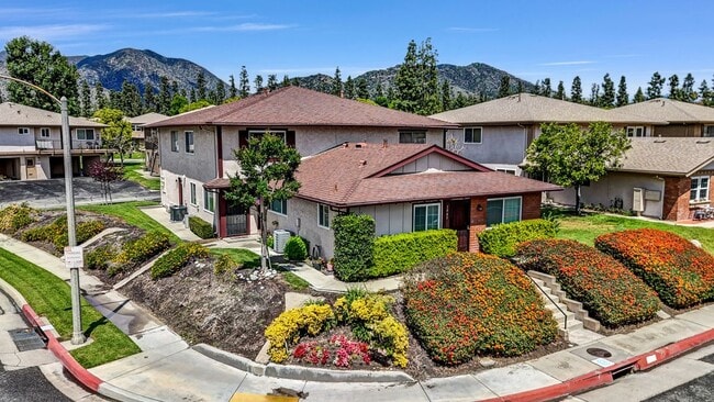 property at 1085 Sierra Madre Ave