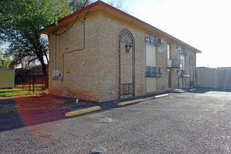 The Maya in Lubbock, TX - Foto de edificio - Building Photo