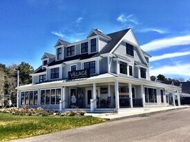 1379 MA-28A, Unit C2 in Bourne, MA - Building Photo