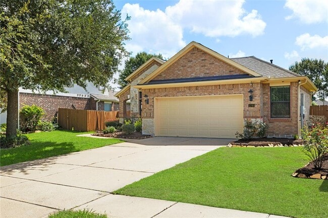 1240 Pisana in League City, TX - Building Photo - Building Photo