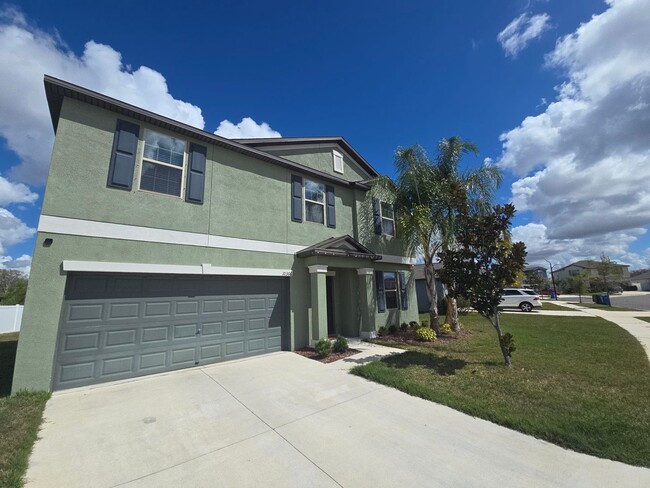 10366 Scarlet Skimmer Dr in Riverview, FL - Building Photo - Building Photo