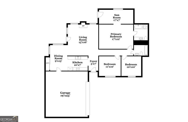180 Autumn Way in Covington, GA - Building Photo - Building Photo