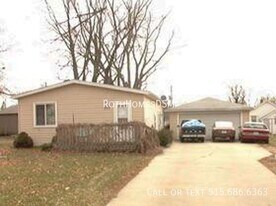 317 E Wall Ave in Des Moines, IA - Building Photo