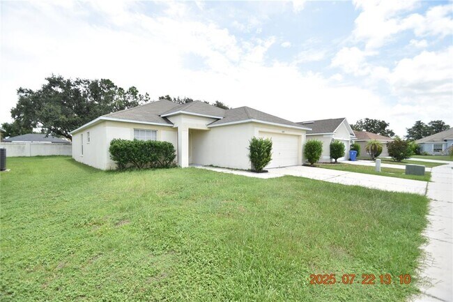 12033 Butler Woods Cir in Riverview, FL - Building Photo - Building Photo