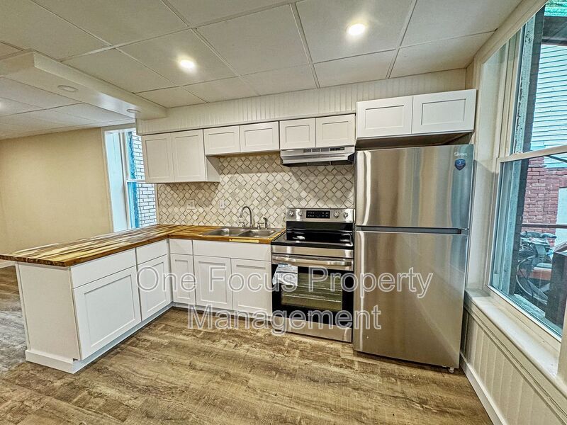 256 Allegheny St in Jersey Shore, PA - Building Photo