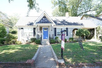 714 Arlington Ave in Greenville, SC - Building Photo - Building Photo