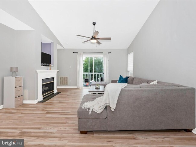 2501 Coach House Way in Frederick, MD - Building Photo - Building Photo