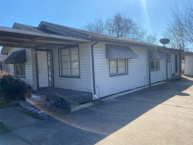 4008 Elmwood St in Houston, TX - Building Photo - Building Photo