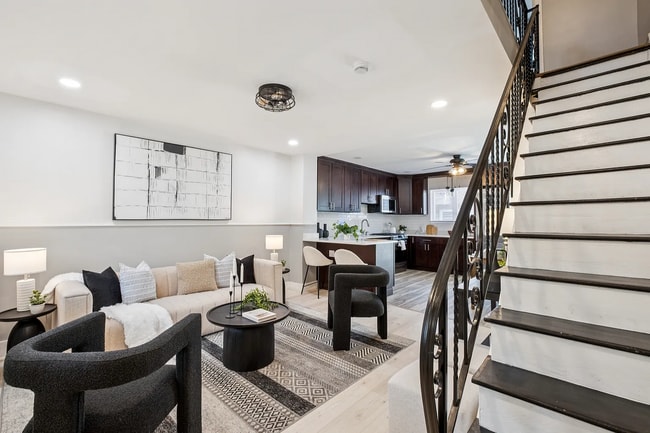 1543 S Corlies St in Philadelphia, PA - Building Photo - Building Photo