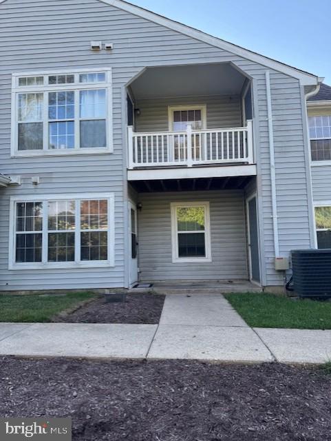 property at 8736 Cumbria Ct