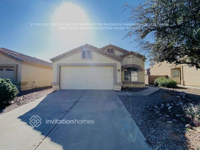 property at 2369 W Silver Creek Ln