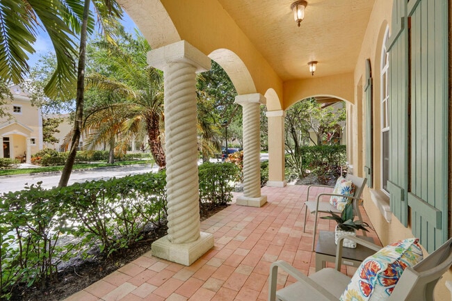 106 Santiago Dr in Jupiter, FL - Building Photo - Building Photo