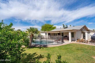 3150 S Revere Cir in Mesa, AZ - Building Photo - Building Photo