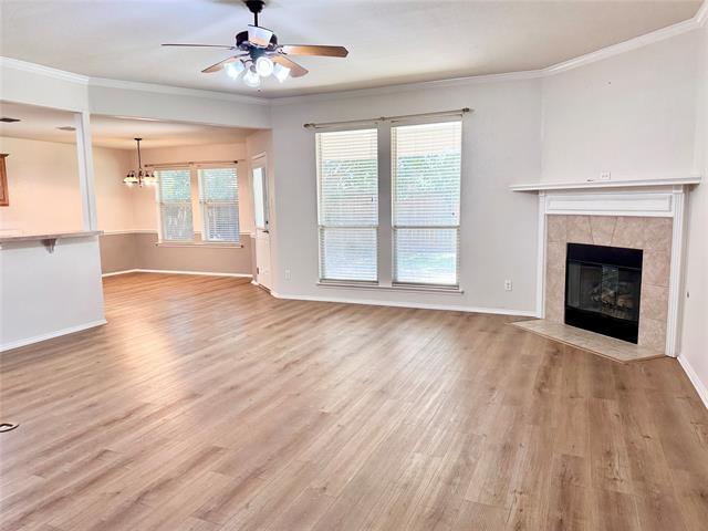 716 Park Ridge Dr in Cleburne, TX - Building Photo - Building Photo