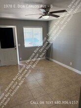 1978 E Don Carlos in Tempe, AZ - Building Photo - Building Photo