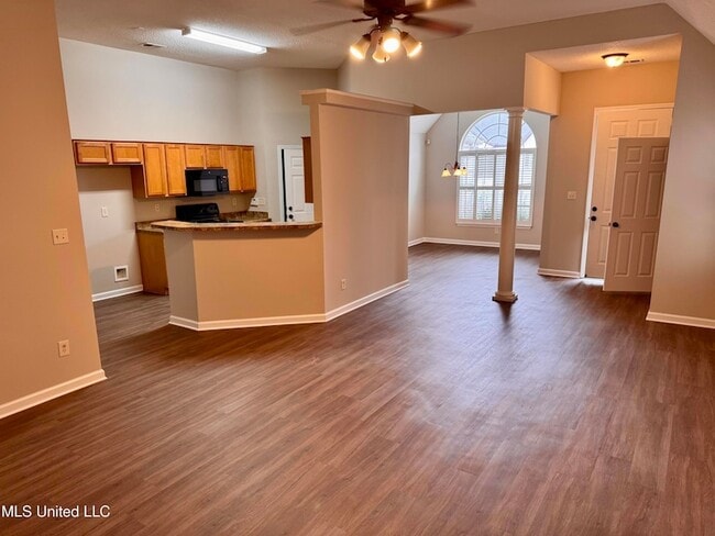 9117 Billy Pat Dr in Olive Branch, MS - Building Photo - Building Photo