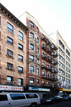 54 Eldridge St in New York, NY - Foto de edificio - Building Photo