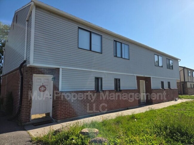 property at 1145 W 1600 N