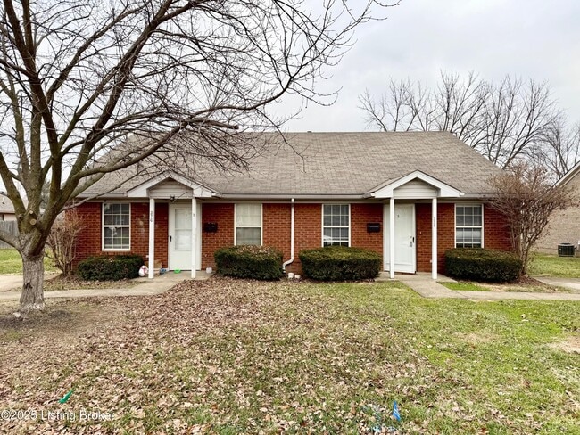 property at 220 Harrison St