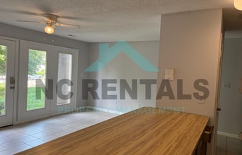 1311 Park Glen Dr in Raleigh, NC - Building Photo - Building Photo