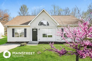 4812 Von Ct in Monroe, NC - Building Photo