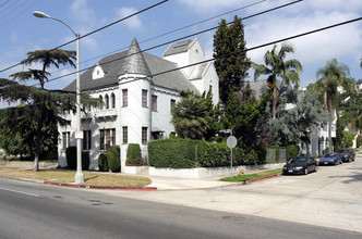 4031 Los Feliz Blvd in Los Angeles, CA - Foto de edificio - Building Photo