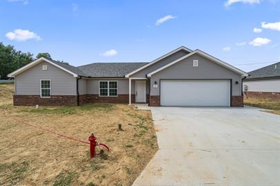 property at 249 Oak Grv Cir