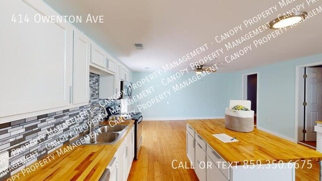 414 Owenton Ave in Frankfort, KY - Building Photo - Building Photo