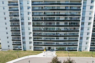 Godstone Residences in Toronto, ON - Building Photo - Other