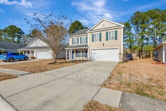 196 Wildberry Ln in Goose Creek, SC - Building Photo - Building Photo