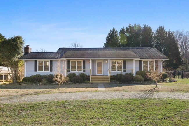 property at 136 Edith Dr