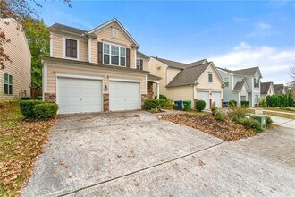 3218 Saville St SW in Atlanta, GA - Building Photo - Building Photo