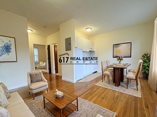 property at 172 N Beacon St