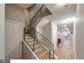 1636 Ridge Ave-Unit -3/PH in Philadelphia, PA - Foto de edificio - Building Photo