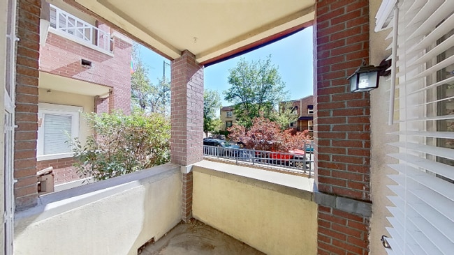 1747 N Pearl St in Denver, CO - Building Photo - Building Photo