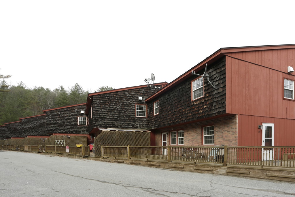 Cedar Hill Townhouses Apartments Montpelier, VT Apartments For Rent