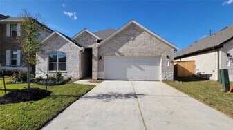 1376 Grays Gully Dr in Montgomery, TX - Building Photo