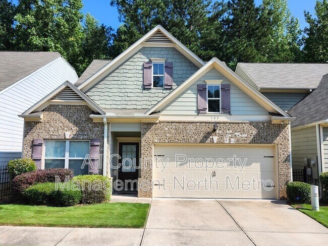 property at 123 Hickory Village Cir