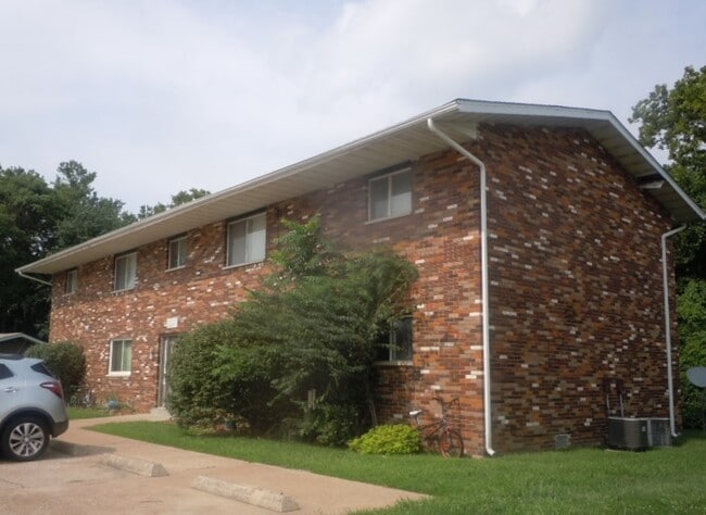 property at 724 Patty Dr