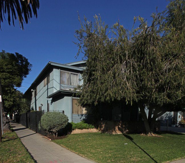 5307 Lincoln Ave in Los Angeles, CA - Building Photo - Building Photo