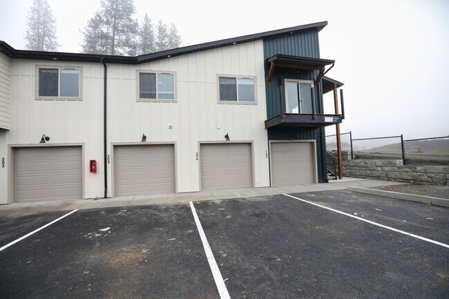 1816 N 15th St in Coeur d'Alene, ID - Building Photo - Building Photo