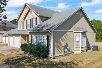 399 Thomas Downs Way in Jonesboro, GA - Building Photo - Building Photo