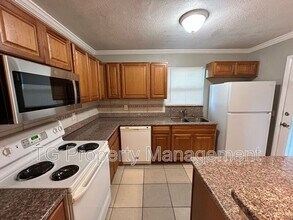 6724 Cherbourg Ave S in Jacksonville, FL - Building Photo - Building Photo