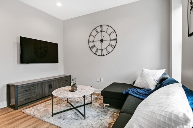 property at 534 Madison Ave