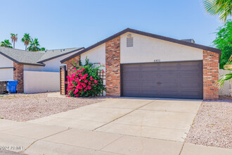 6851 E Kings Ave in Scottsdale, AZ - Building Photo - Building Photo