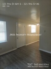 321 9th St in Vinton, VA - Building Photo - Building Photo